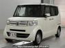 Used 2015 AT honda n-box JF1 Image[0]