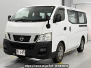 Nissan NV350 CARAVAN VAN VR2E26