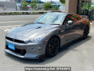 Nissan GT-R R35