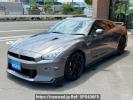Nissan GT-R R35