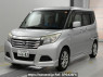 Used 2016 AT suzuki solio MA36S Image[0]