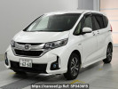 Honda Freed hybrid GB8