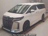 Used 2019 AT toyota alphard AGH35W Image[0]