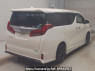 Used 2019 AT toyota alphard AGH35W Image[1]