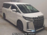 Used 2019 AT toyota alphard AGH35W Image[2]