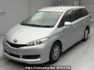 Toyota Wish ZGE20G