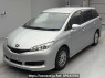 Used 2009 AT toyota wish ZGE20G Image[0]