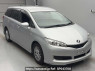 Used 2009 AT toyota wish ZGE20G Image[2]