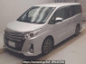Used 2014 AT toyota noah ZRR80W Image[0]