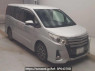 Used 2014 AT toyota noah ZRR80W Image[2]