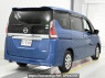 Used 2017 AT nissan serena GC27 Image[1]