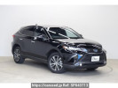 Toyota Harrier Hybrid AXUH80