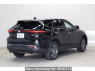 Used 2024 AT toyota harrier-hybrid AXUH80 Image[1]