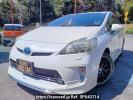 Toyota Prius ZVW30