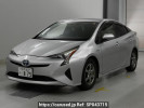 Toyota Prius ZVW50