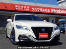 Toyota Crown Hybrid AZSH20