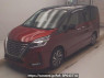Used 2021 AT nissan serena GFC27 Image[0]
