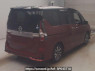 Used 2021 AT nissan serena GFC27 Image[1]