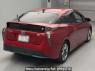 Used 2016 AT toyota prius ZVW51 Image[1]