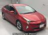 Used 2016 AT toyota prius ZVW51 Image[2]