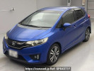 Honda Fit GK5
