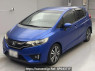 Used 2013 MT honda fit GK5 Image[0]