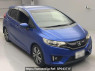 Used 2013 MT honda fit GK5 Image[2]