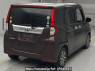 Used 2017 AT toyota roomy M900A Image[1]