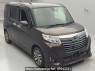 Used 2017 AT toyota roomy M900A Image[2]