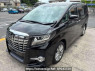 Used 2017 AT toyota alphard AGH30W Image[0]
