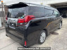 Used 2017 AT toyota alphard AGH30W Image[1]