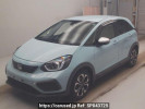 Honda Fit GR6