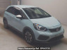 Used 2021 AT honda fit GR6 Image[2]