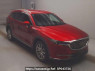 Used 2018 AT mazda cx-8 KG2P Image[2]