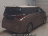 Used 2024 AT toyota alphard-hybrid AAHH45W Image[1]