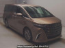 Used 2024 AT toyota alphard-hybrid AAHH45W Image[2]