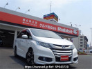 Honda Odyssey Hybrid RC4