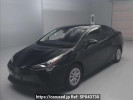 Toyota Prius ZVW51