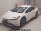 Toyota Prius ZVW60