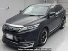 Toyota Harrier ZSU65W
