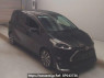 Used 2020 AT toyota sienta NSP170G Image[2]