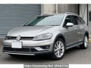 Volkswagen GOLF Alltrack AUCJSF