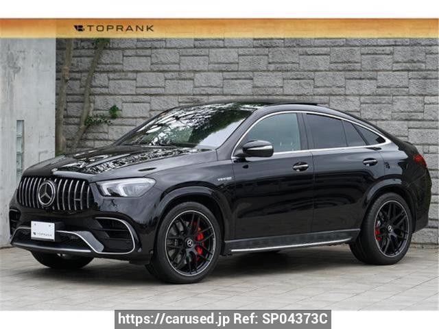 2021 Mercedes Benz null 167389