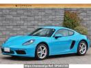 Porsche 718 Cayman 982J1