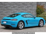 Used 2020 AT porsche 718-cayman 982J1 Image[1]
