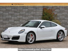 Porsche 911 991H1