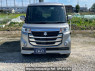 Used 2017 AT suzuki spacia-custom-z MK42S Image[2]