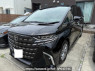 Used 2026 AT toyota alphard-hybrid AAHH45W Image[0]