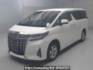 Toyota Alphard Hybrid AYH30W