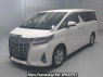 Used 2022 AT toyota alphard-hybrid AYH30W Image[0]